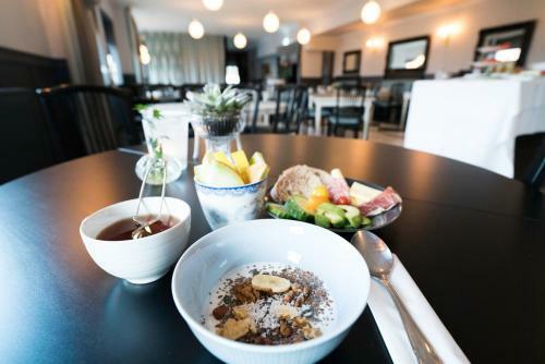 Albergue J�nk�ping Vandrarhem