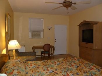 Orchard Garden Hotel