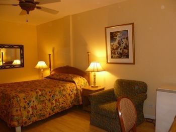 Orchard Garden Hotel