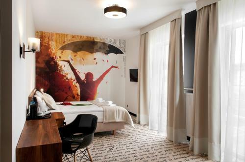 Hotel Piano