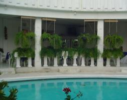 Hotel Grecia Real