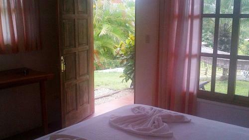 Hotel Three Monkeys