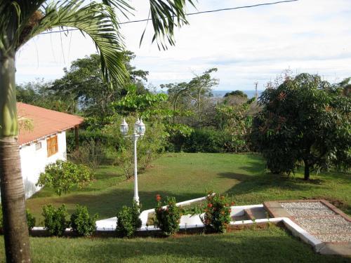 Hotel Three Monkeys