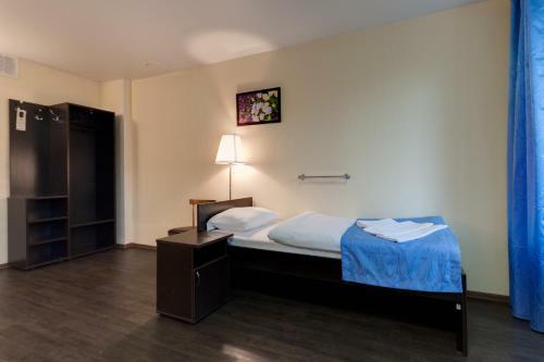 Hotel Pansionat Burevestnik