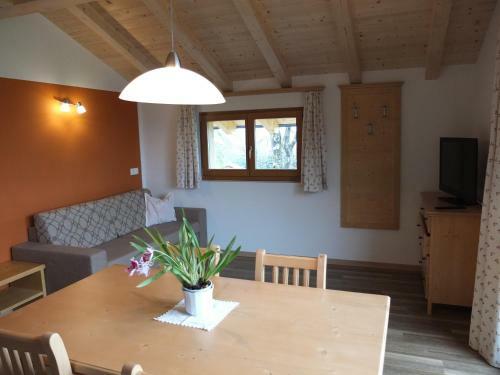 Apartamento Haus Schlernblick