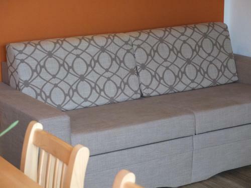 Apartamento Haus Schlernblick