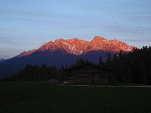 Apartamento Haus Schlernblick