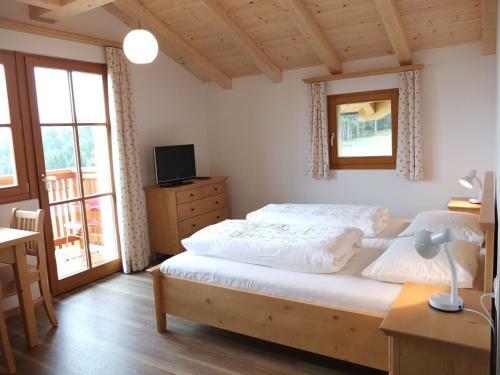 Apartamento Haus Schlernblick