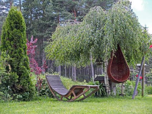 Apartamento Haus Schlernblick