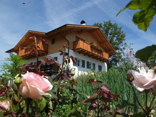 Apartamento Haus Schlernblick