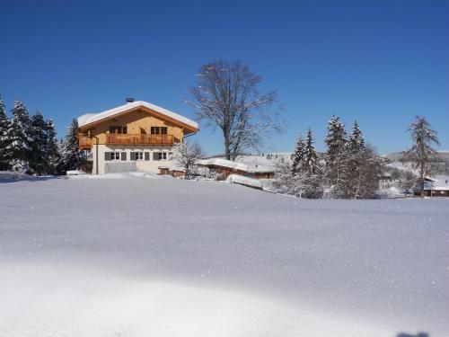 Apartamento Haus Schlernblick