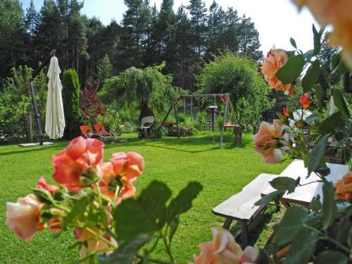 Apartamento Haus Schlernblick