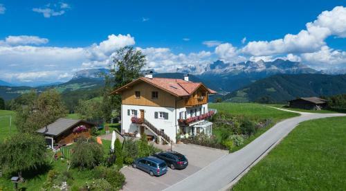 Apartamento Haus Schlernblick