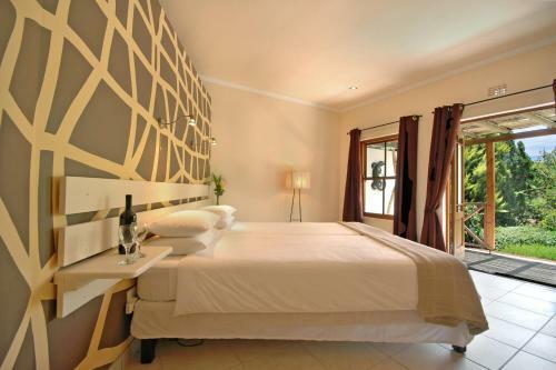 Hostal Malherbe Guesthouse