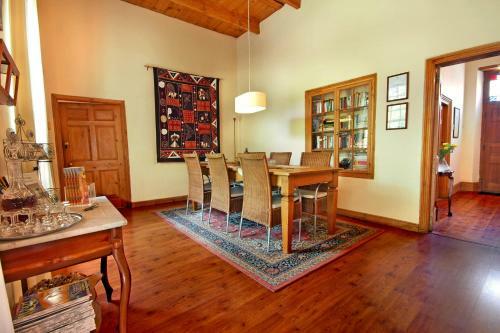 Hostal Malherbe Guesthouse