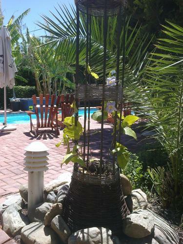 Hostal Malherbe Guesthouse