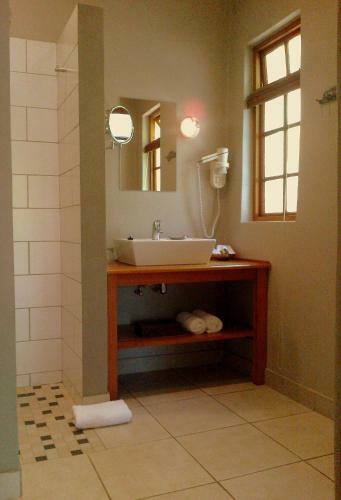 Hostal Malherbe Guesthouse