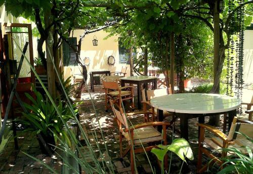 Hostal Malherbe Guesthouse