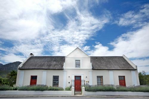 Hostal Malherbe Guesthouse