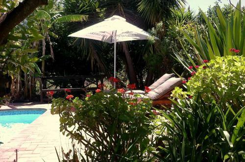 Hostal Malherbe Guesthouse