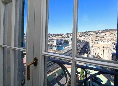 La Superba Rooms & Breakfast