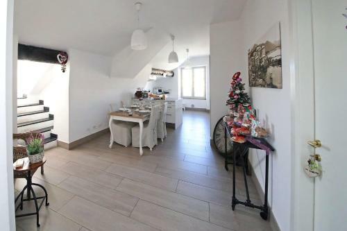 La Superba Rooms & Breakfast