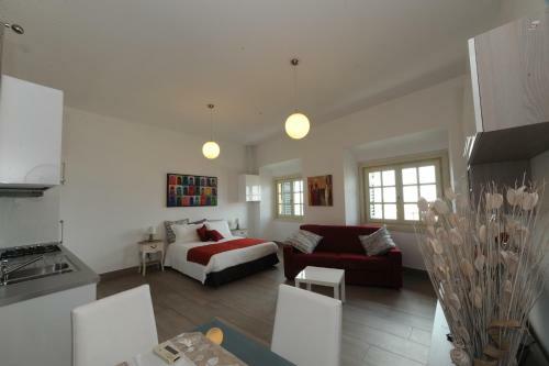 La Superba Rooms & Breakfast
