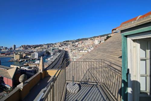 La Superba Rooms & Breakfast
