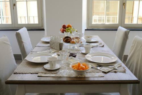 La Superba Rooms & Breakfast