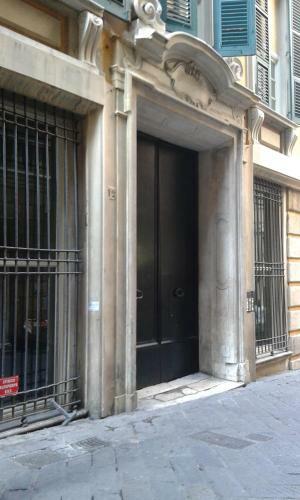 La Superba Rooms & Breakfast