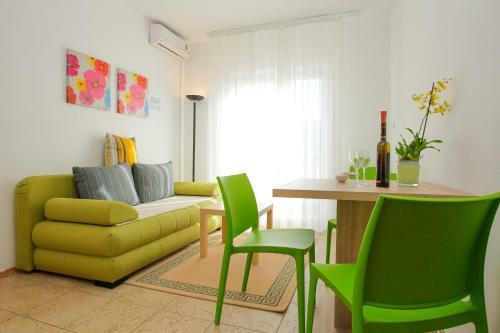 Apartamentos Villa Lavanda