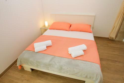 Apartamentos Villa Lavanda
