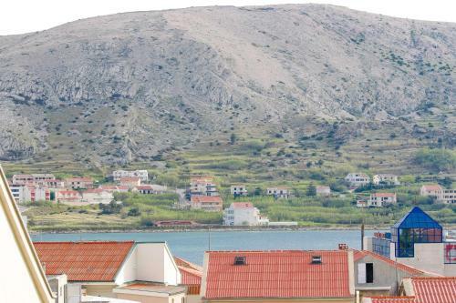 Apartamentos Villa Lavanda