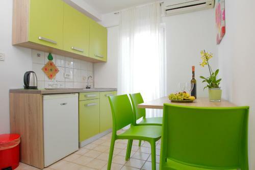 Apartamentos Villa Lavanda