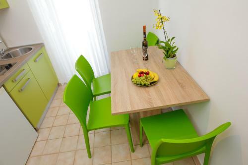 Apartamentos Villa Lavanda