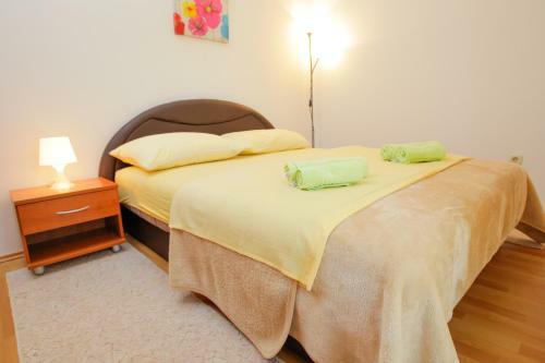 Apartamentos Villa Lavanda