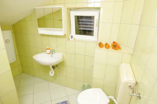 Apartamentos Villa Lavanda