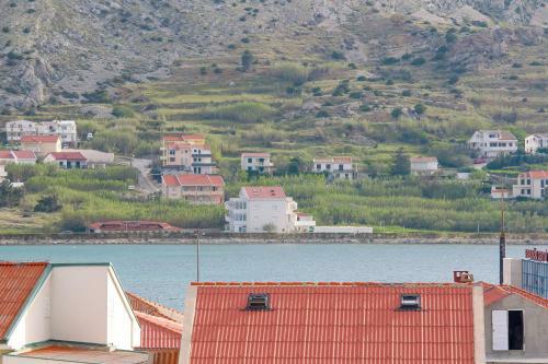 Apartamentos Villa Lavanda