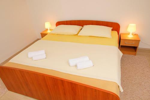 Apartamentos Villa Lavanda