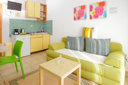 Apartamentos Villa Lavanda