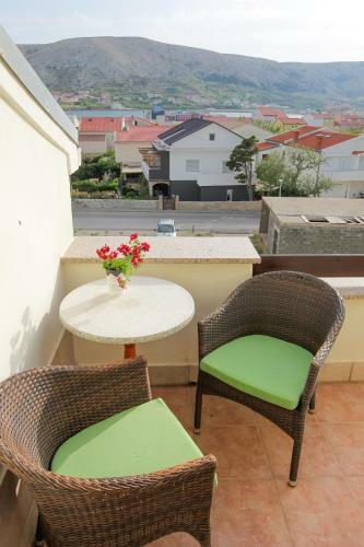 Apartamentos Villa Lavanda