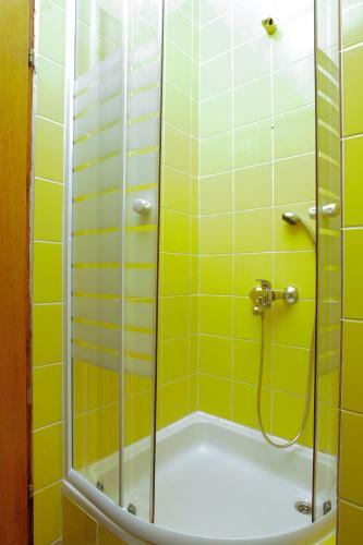 Apartamentos Villa Lavanda