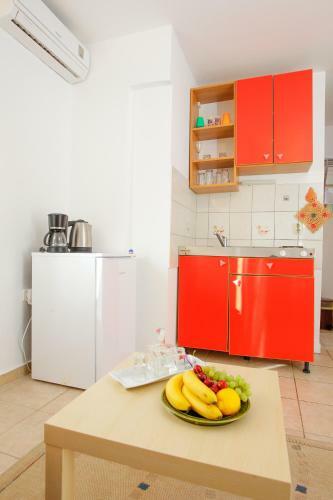 Apartamentos Villa Lavanda