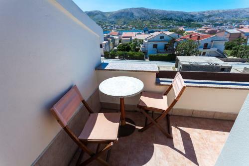 Apartamentos Villa Lavanda