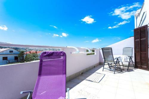 Apartamentos Villa Lavanda
