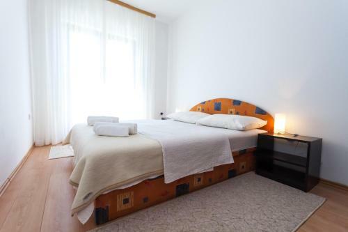 Apartamentos Villa Lavanda