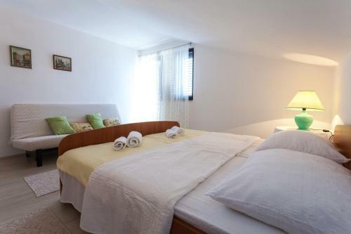 Apartamentos Villa Lavanda