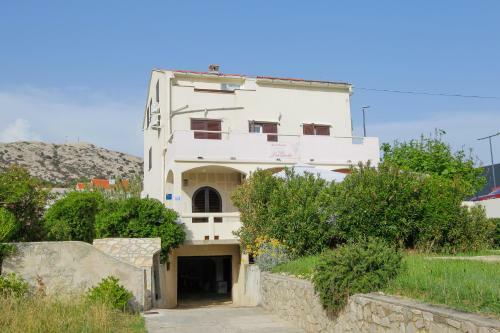Apartamentos Villa Lavanda