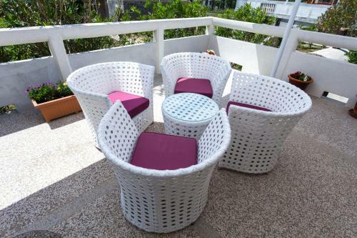 Apartamentos Villa Lavanda