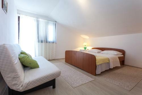 Apartamentos Villa Lavanda